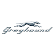 Greyhound bus logo