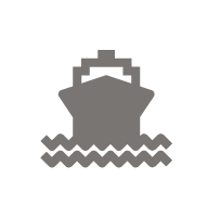 Ferry icon