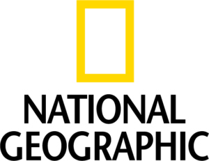 National Geographic logo