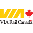 VIA Rail Canada logo