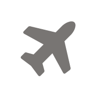 Plane icon