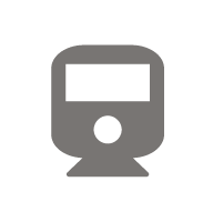 Train icon