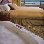 Suites at the Crest Hotel