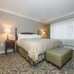 Suite at the Crest Hotel