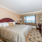Prince Rupert Accommodation with ocean view