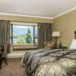 prince rupert accomodation with mountain view