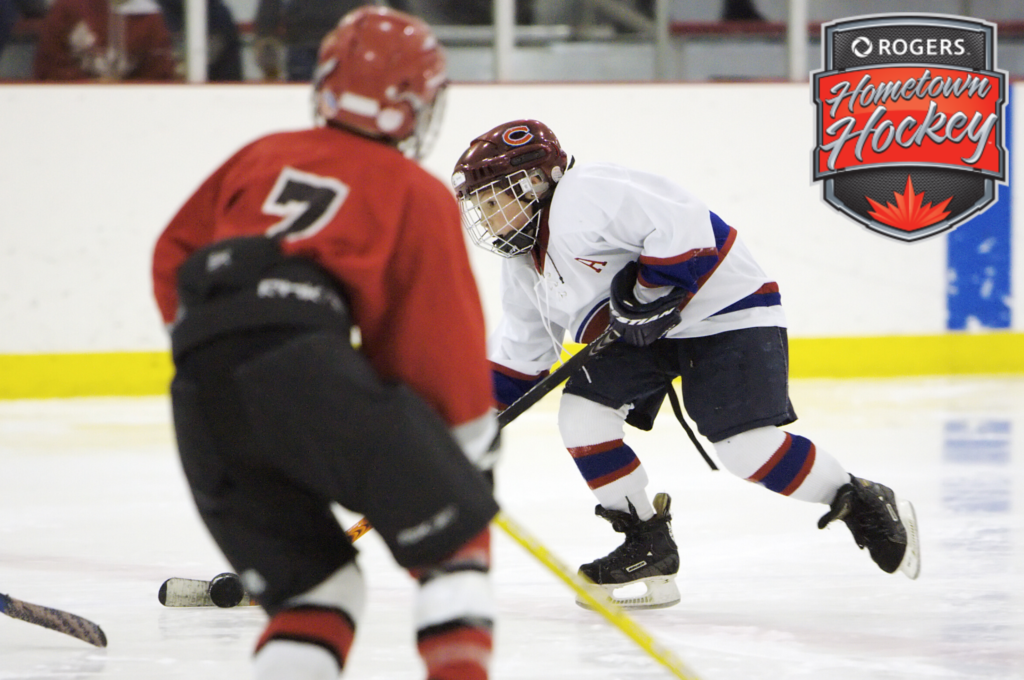 hometown hockey prince rupert